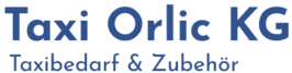 Logo von Taxi Orlic